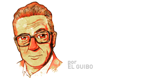 Yo seg�n El Guibo