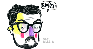 Yo seg�n Amaia