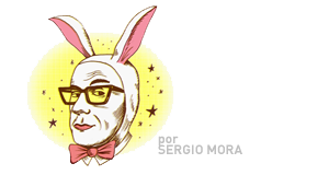Yo según Sergio Mora Yo según Sergio Mora