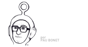 Yo seg�n Pau Bonet