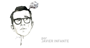 Yo seg�n Javier Infante
