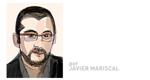 Yo seg�n Javier Mariscal