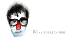 Yo seg�n Frankie De Leonardis