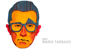 Yo seg�n Mario Tarrag�