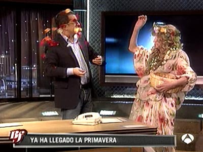 Captura de Carles Sans