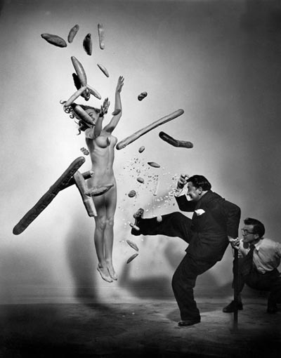 Philippe Halsman