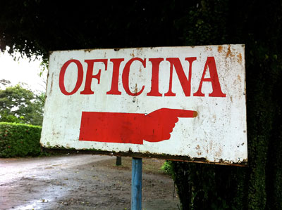 Oficina