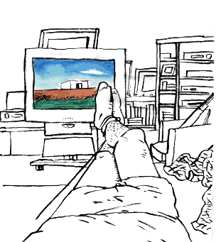 Vacaciones Vacaciones