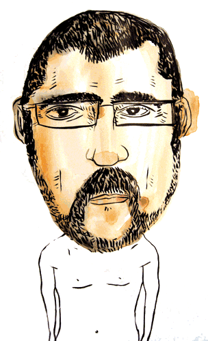 Andreu Buenafuente Andreu Buenafuente