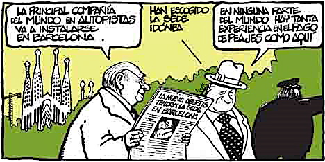 Ferreres