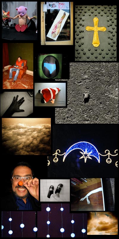 Fotos para la navidad