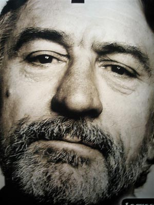 Robert de Niro