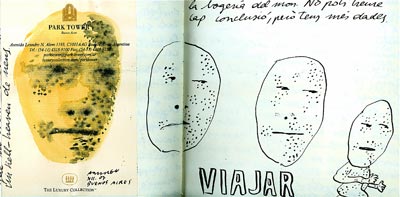 Viajar