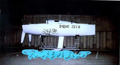 Dique seco Dique seco