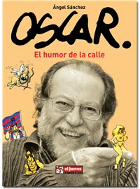 Óscar Nebreda