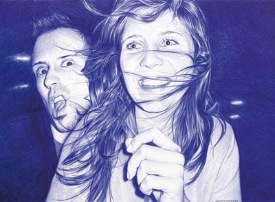 Juan Francisco Casas Juan Francisco Casas