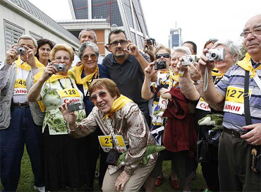PHotoEspaña 2008