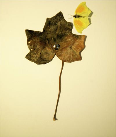 Naturaleza artificial