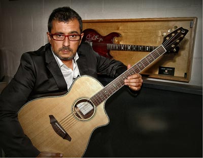 Andreu Pesaílla