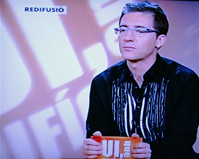 El programa de más éxito de El Terrat