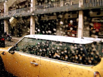 Colección de otoño #5 Colección de otoño #5