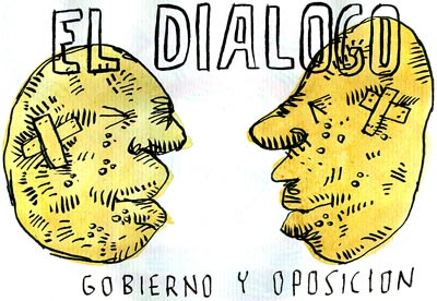 El diálogo