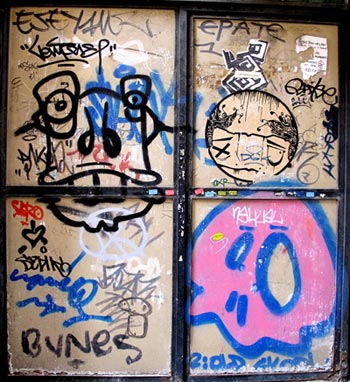 Caos urbano Caos urbano