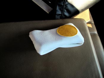 Huevo iPod
