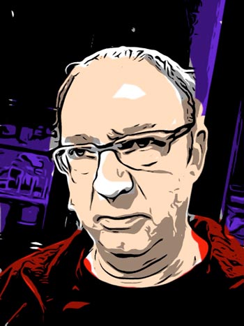 Dibujar sin dibujar #1 Dibujar sin dibujar #1