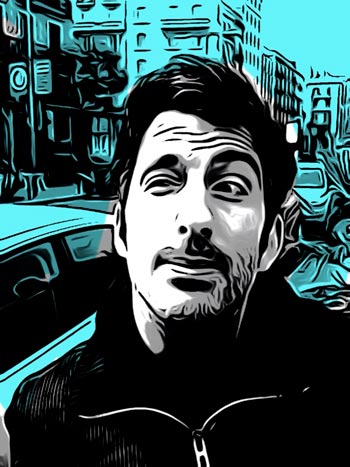 Dibujar sin dibujar #3 Dibujar sin dibujar #3