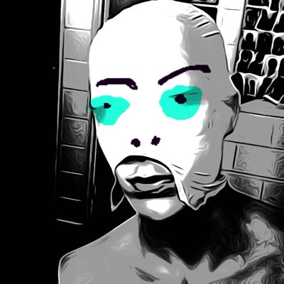 Superhéroe pendiente de nombre Superhéroe pendiente de nombre