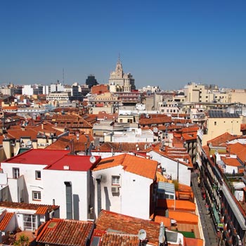 Barcelona-Madrid-Barcelona-Madrid-Barcelona #1