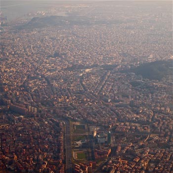 Barcelona-Madrid-Barcelona-Madrid-Barcelona #2