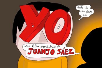 Juanjo Sáez #2